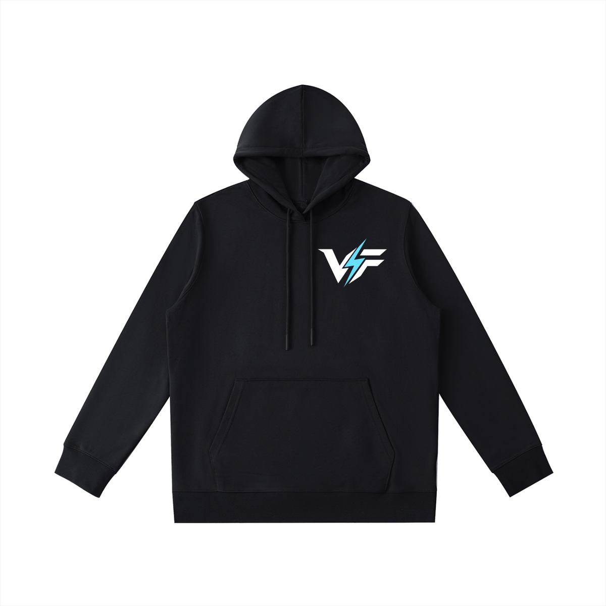 VoltForge Hoodie