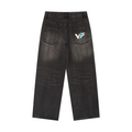 baggy VoltForge jeans
