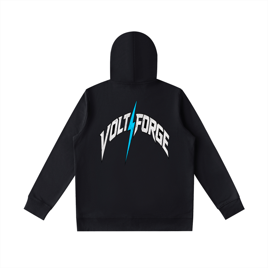 VoltForge Hoodie