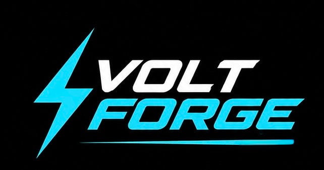 Voltforge.us