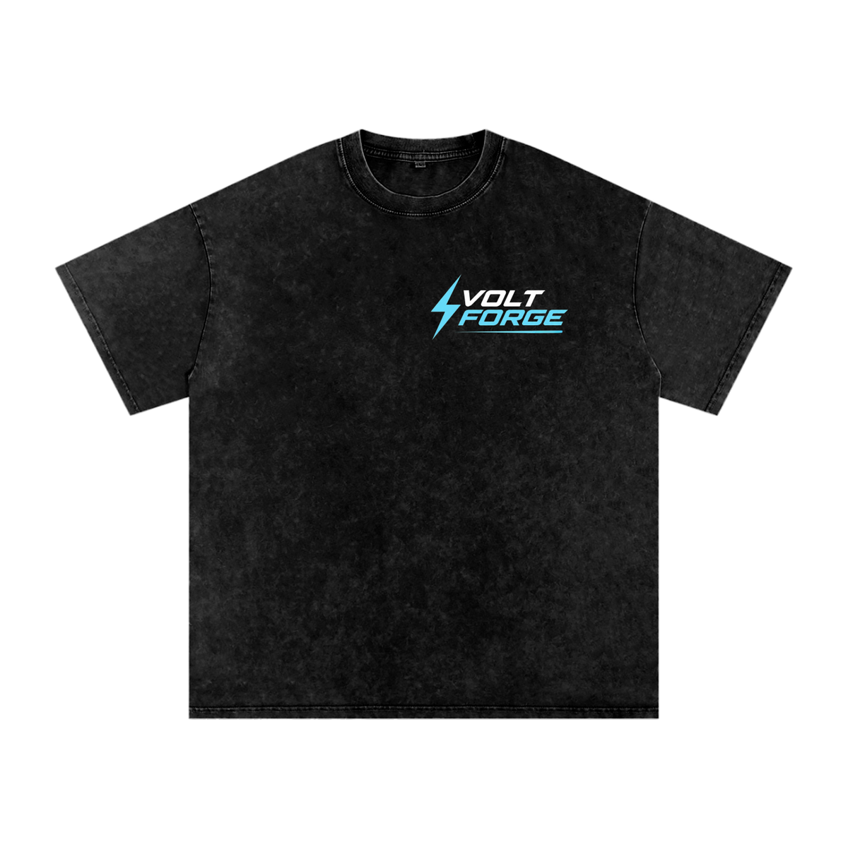 “Live life around” tee