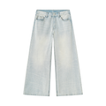Baggy VoltForge jeans