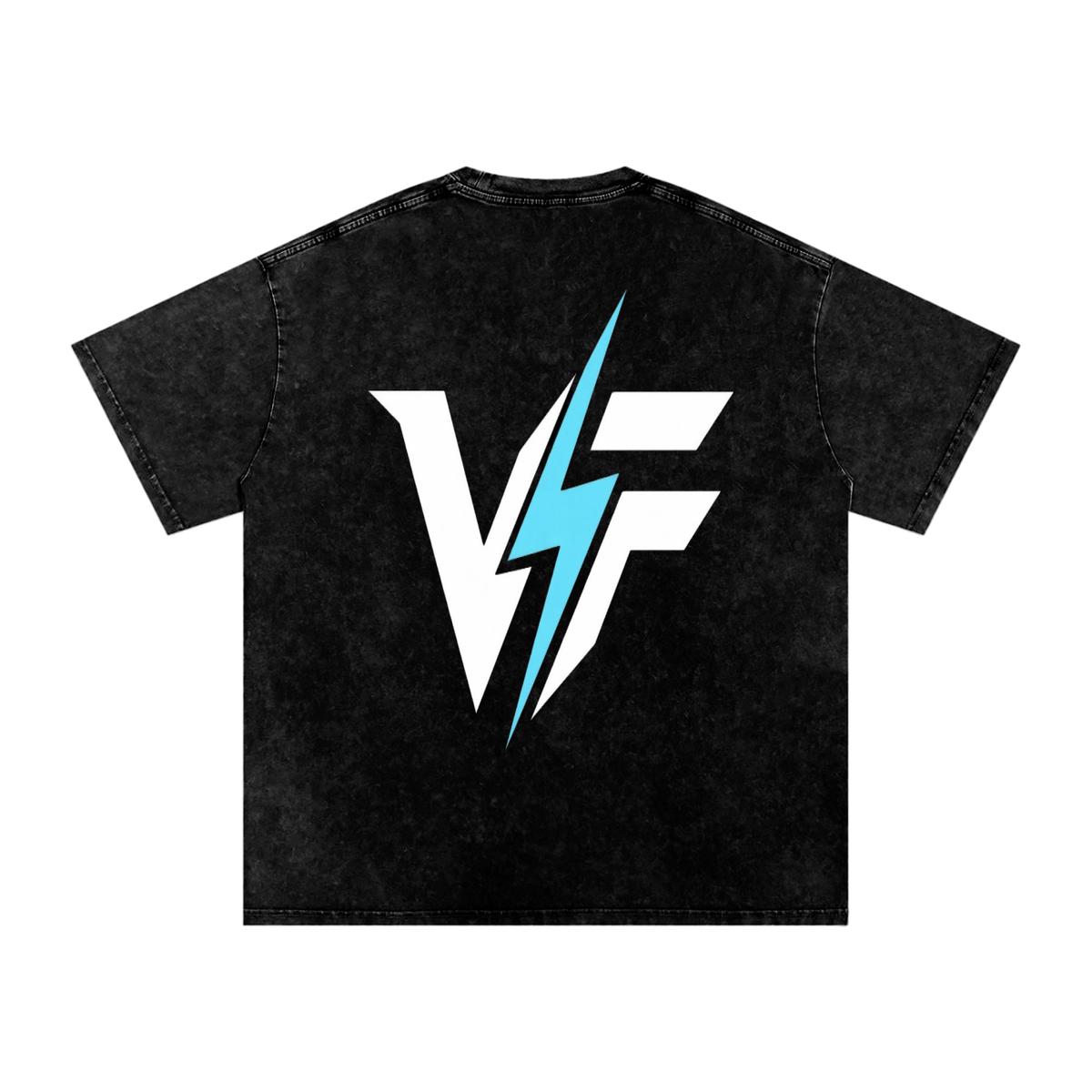 Classic logo tee