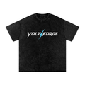 Worded VoltForge tee