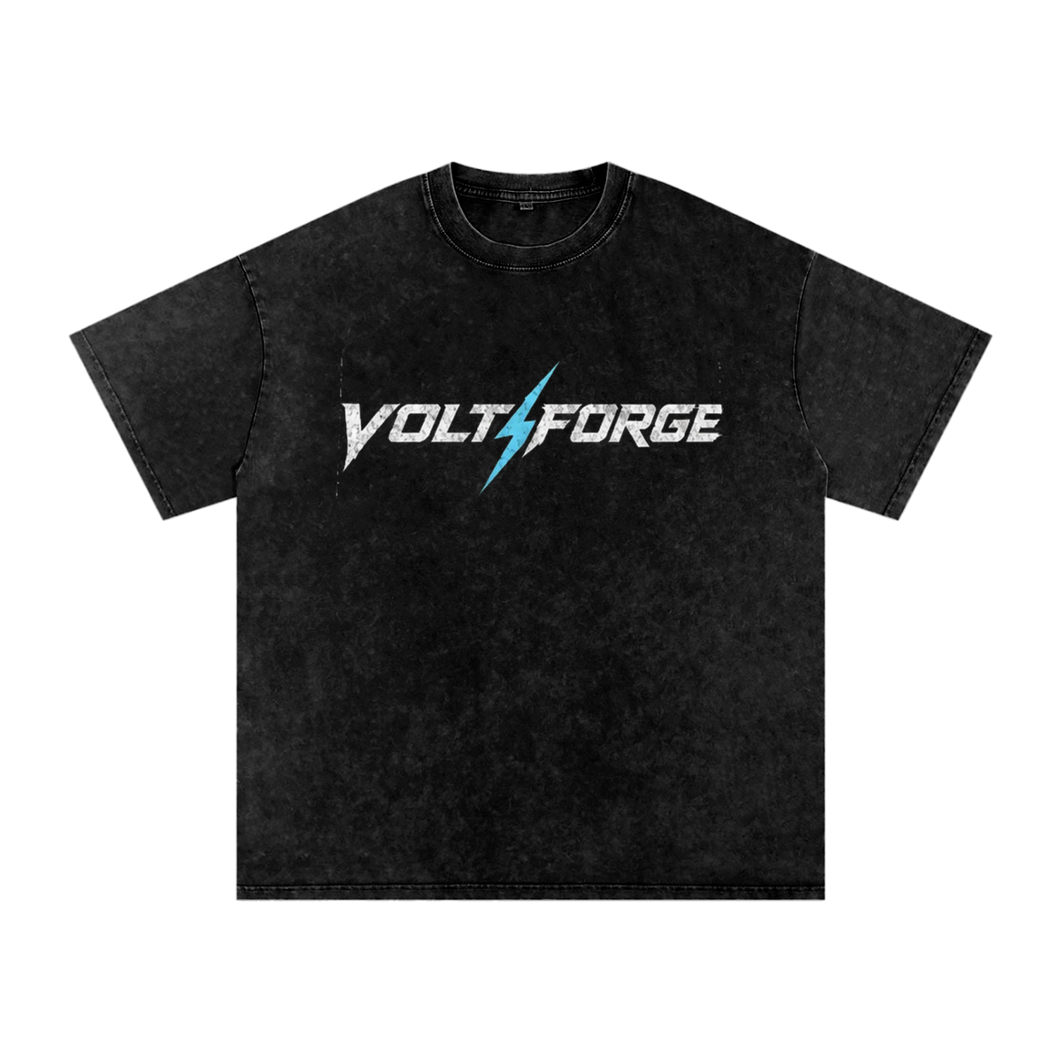 Worded VoltForge tee